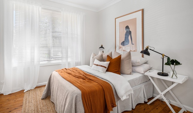 Elige colores para ambientar