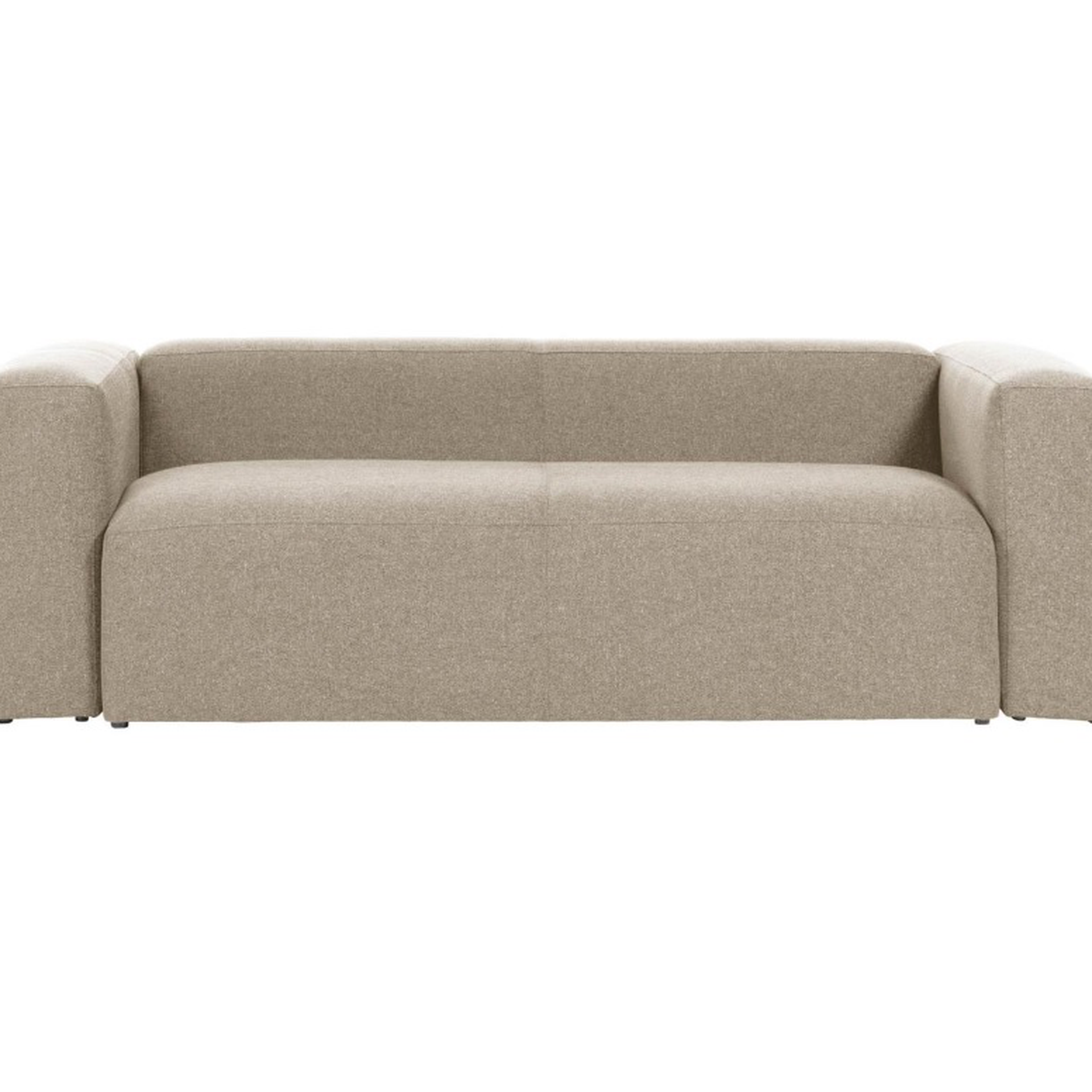Block sofa 3 plazas